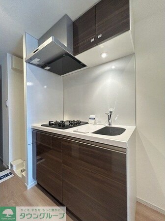 リテラス三ノ輪の物件内観写真